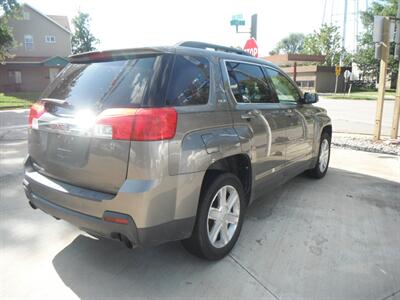 2012 GMC Terrain SLE-2   - Photo 3 - Horton, KS 66439