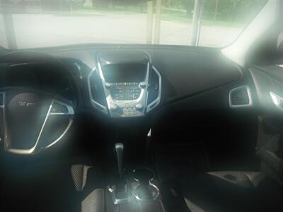 2012 GMC Terrain SLE-2   - Photo 6 - Horton, KS 66439