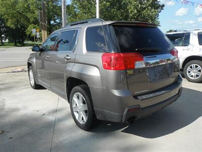 2012 GMC Terrain SLE-2   - Photo 4 - Horton, KS 66439