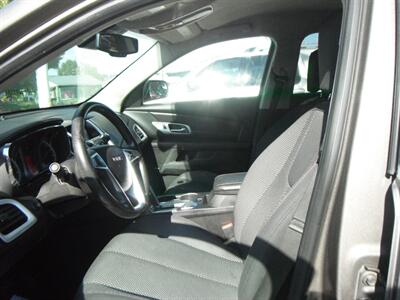 2012 GMC Terrain SLE-2   - Photo 7 - Horton, KS 66439