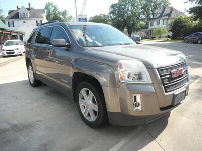 2012 GMC Terrain SLE-2   - Photo 2 - Horton, KS 66439
