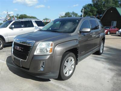 2012 GMC Terrain SLE-2   - Photo 1 - Horton, KS 66439