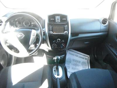 2016 Nissan Versa Note SV   - Photo 6 - Horton, KS 66439