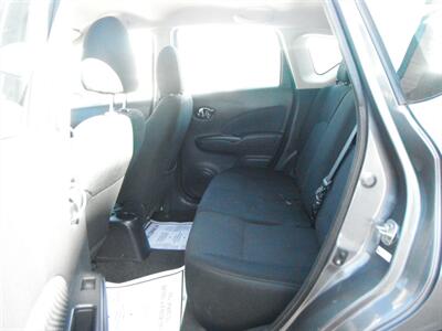 2016 Nissan Versa Note SV   - Photo 5 - Horton, KS 66439