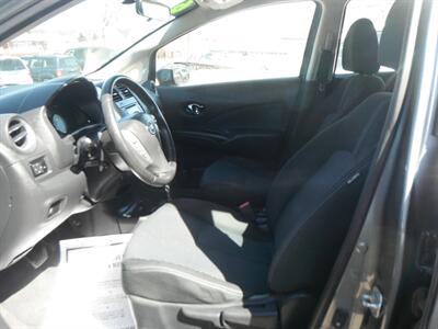 2016 Nissan Versa Note SV   - Photo 7 - Horton, KS 66439