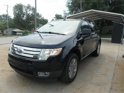2010 Ford Edge SEL SUV