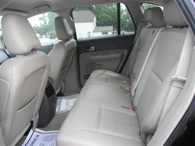 2010 Ford Edge SEL - Photo 5 - Horton, KS 66439