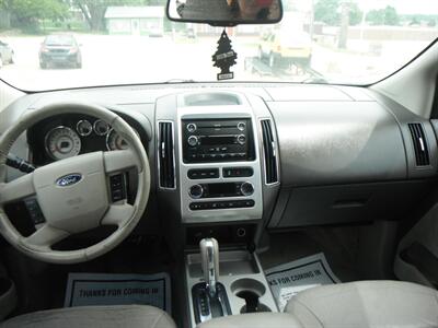 2010 Ford Edge SEL - Photo 6 - Horton, KS 66439