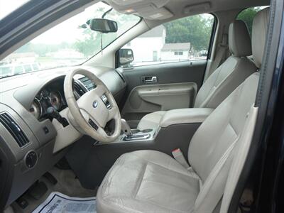 2010 Ford Edge SEL - Photo 7 - Horton, KS 66439