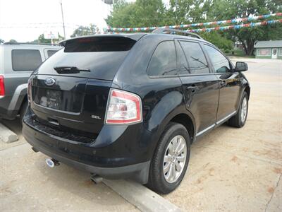 2010 Ford Edge SEL - Photo 3 - Horton, KS 66439