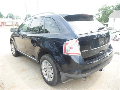 2010 Ford Edge SEL - Photo 4 - Horton, KS 66439