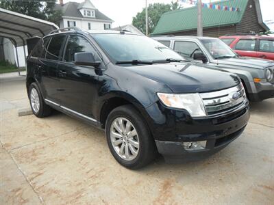 2010 Ford Edge SEL - Photo 2 - Horton, KS 66439