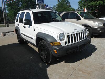 2007 Jeep Liberty Sport   - Photo 2 - Horton, KS 66439