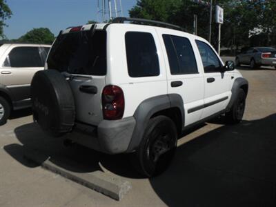 2007 Jeep Liberty Sport   - Photo 3 - Horton, KS 66439