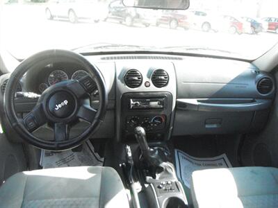 2007 Jeep Liberty Sport   - Photo 6 - Horton, KS 66439