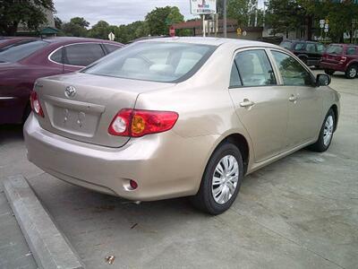 2009 Toyota Corolla   - Photo 3 - Horton, KS 66439