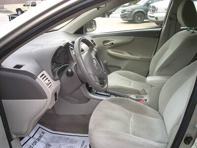 2009 Toyota Corolla   - Photo 7 - Horton, KS 66439