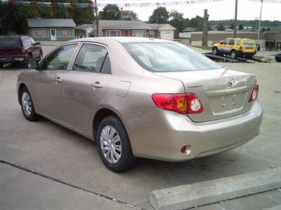 2009 Toyota Corolla   - Photo 4 - Horton, KS 66439