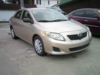 2009 Toyota Corolla   - Photo 2 - Horton, KS 66439