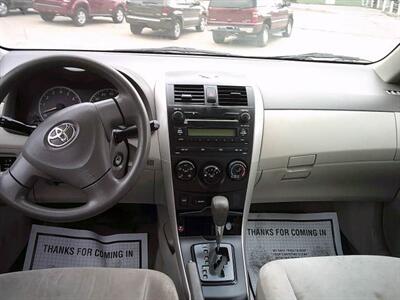 2009 Toyota Corolla   - Photo 6 - Horton, KS 66439