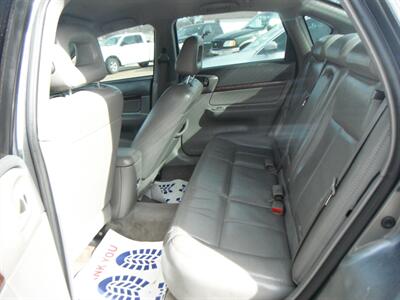 2005 Chevrolet Impala LS   - Photo 5 - Horton, KS 66439