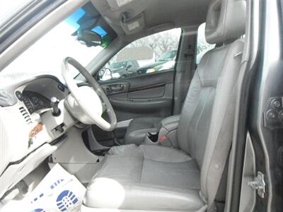 2005 Chevrolet Impala LS   - Photo 7 - Horton, KS 66439