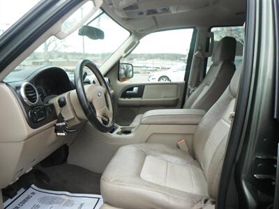2003 Ford Expedition Eddie Bauer   - Photo 7 - Horton, KS 66439