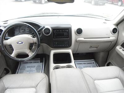 2003 Ford Expedition Eddie Bauer   - Photo 6 - Horton, KS 66439