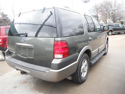2003 Ford Expedition Eddie Bauer   - Photo 3 - Horton, KS 66439