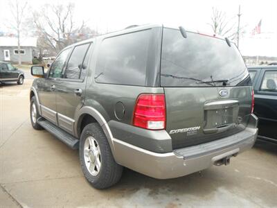 2003 Ford Expedition Eddie Bauer   - Photo 4 - Horton, KS 66439