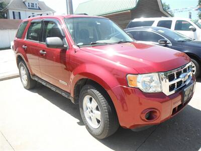 2008 Ford Escape XLS - Photo 2 - Horton, KS 66439
