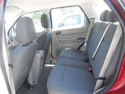 2008 Ford Escape XLS - Photo 5 - Horton, KS 66439