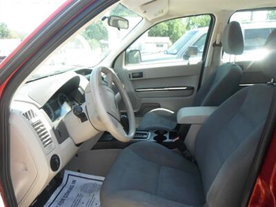2008 Ford Escape XLS - Photo 7 - Horton, KS 66439