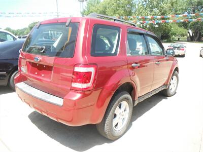 2008 Ford Escape XLS - Photo 3 - Horton, KS 66439