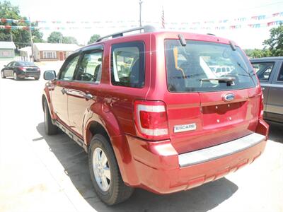 2008 Ford Escape XLS - Photo 4 - Horton, KS 66439
