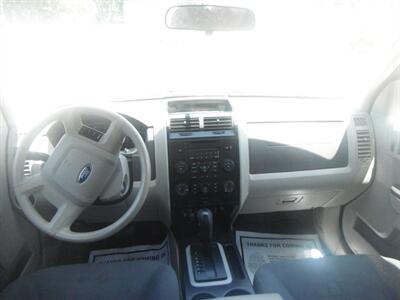 2008 Ford Escape XLS - Photo 6 - Horton, KS 66439
