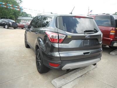2017 Ford Escape Titanium   - Photo 4 - Horton, KS 66439