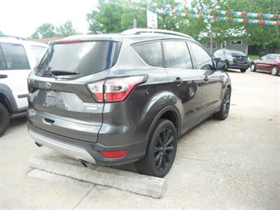 2017 Ford Escape Titanium   - Photo 3 - Horton, KS 66439