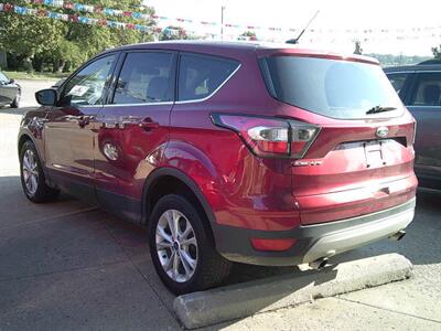 2017 Ford Escape SE   - Photo 4 - Horton, KS 66439