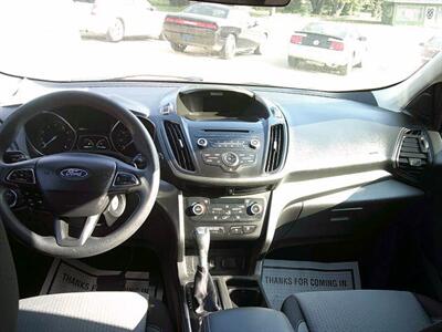 2017 Ford Escape SE   - Photo 6 - Horton, KS 66439