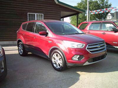 2017 Ford Escape SE   - Photo 2 - Horton, KS 66439