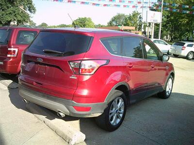 2017 Ford Escape SE   - Photo 3 - Horton, KS 66439