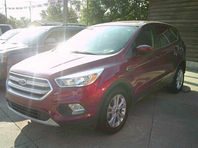 2017 Ford Escape SE   - Photo 1 - Horton, KS 66439