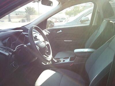 2017 Ford Escape SE   - Photo 7 - Horton, KS 66439