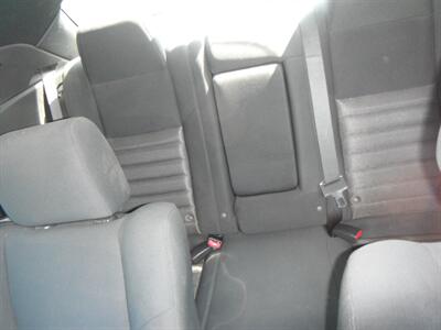 2010 Dodge Challenger SE - Photo 5 - Horton, KS 66439