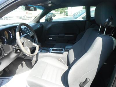 2010 Dodge Challenger SE - Photo 7 - Horton, KS 66439