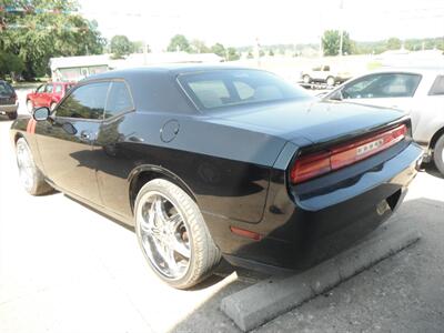 2010 Dodge Challenger SE - Photo 4 - Horton, KS 66439