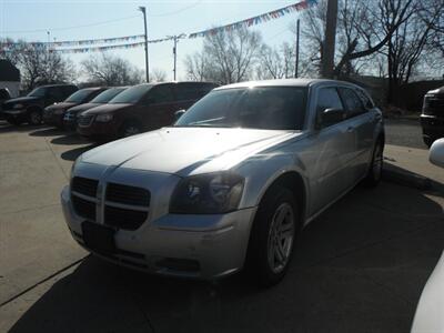 2005 Dodge Magnum SE - Photo 1 - Horton, KS 66439