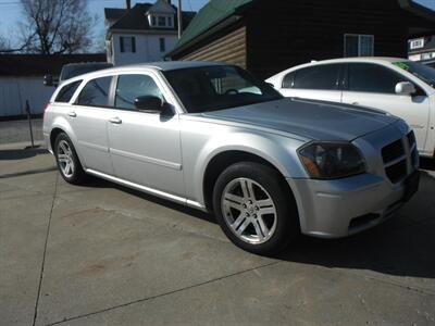 2005 Dodge Magnum SE - Photo 2 - Horton, KS 66439