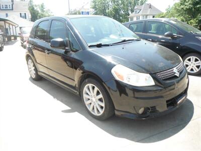 2012 Suzuki SX4 - Photo 2 - Horton, KS 66439